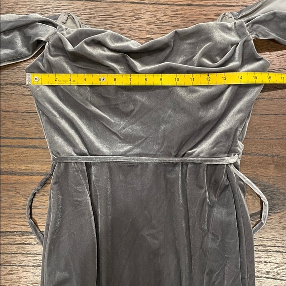 Marchesa Notte Vanessa Gown, 6 - Picture 14 of 17